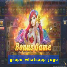 grupo whatsapp jogo do bicho rj